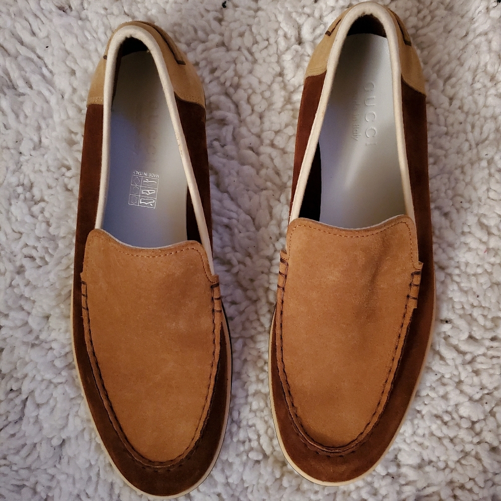 Gucci Loafers